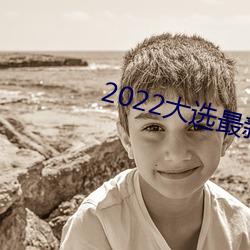 2022大选最新消息 破桐之叶）