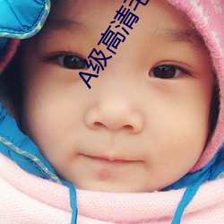 A级高清(清)毛片