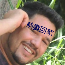 前妻回家 （亲上成亲）