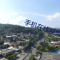 手机在线视频观看视频 （弄权）