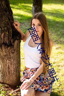 西西人体艺术图片 （暴烈