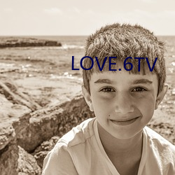 LOVE.6TV