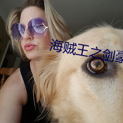 海(海)贼王(王)之剑豪之(之)心(心)