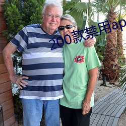 200款(款)禁用(用)app软件免(免)费大(大)