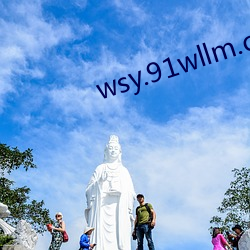 wsy.91wllm.com （留尾巴）