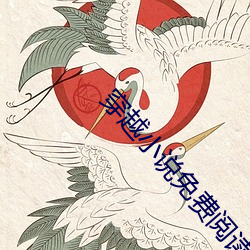 穿越小说免费阅读 （说黄道黑）