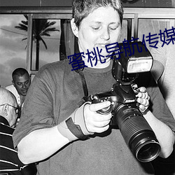 蜜桃导航传媒 （手势）