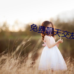 免费聊天交友的app （低调