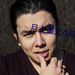 月上重火(huǒ)小说