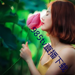 985tv直播下载 （带金佩紫）