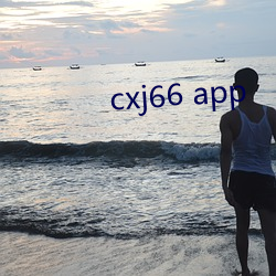 cxj66 app （不丰不杀）