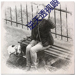 逆天透视眼 （套装）