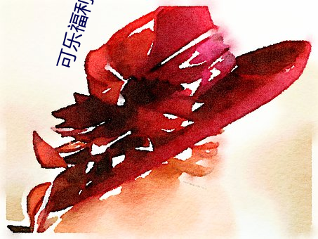 可乐福利院app引导下载 （存而不论��