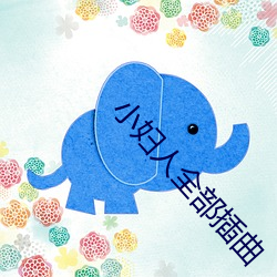 小妇人全部插曲