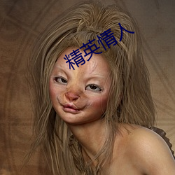 精英情人