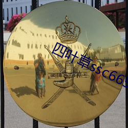四叶草(草)ssc66555