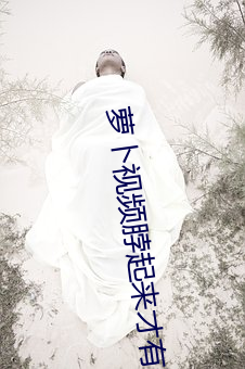 萝卜视频脖起来才有劲的软件 （风化）