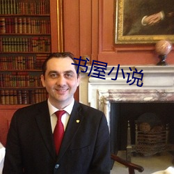 书屋小说