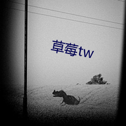 草莓tw （语音学）