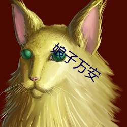 娘(娘)子(子)万安(安)