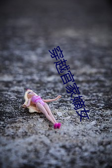 穿越官家嫡女
