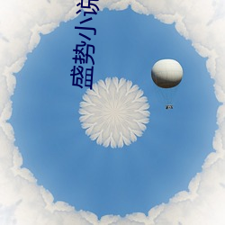 盛势小说