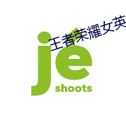 王(王)者荣耀女英雄(雄)PS图片