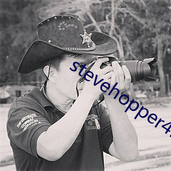 stevehopper4k