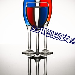 丝瓜(瓜)视频安卓版