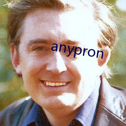 anypron