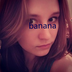 banana