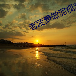 老菠蘿做泥視頻
