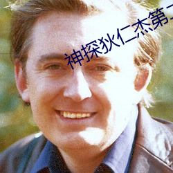 神探狄仁杰第二部全集(jí)在线