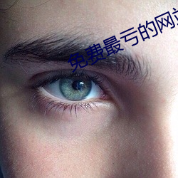 免费最(最)亏(虧)的网站入(入)口