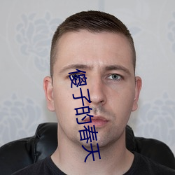 傻子(zi)的春天