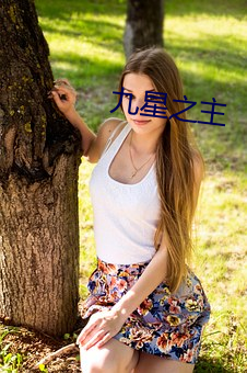 九星(xīng)之(zhī)主(zhǔ)