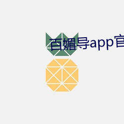 百媚导app官方入口