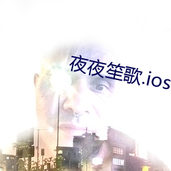夜夜笙歌(歌).ios