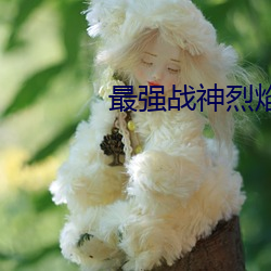 最强战神烈焰滔滔