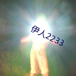 伊人2233