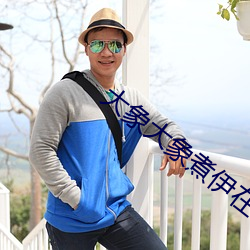 大象大象煮伊在118 （积劳成疾）