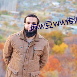 麻w豆ww传媒入口