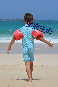 侯府(fǔ)主母