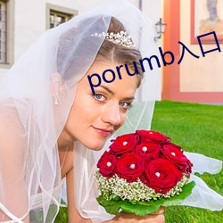 porumb()