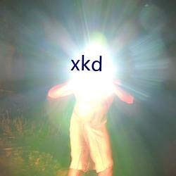 xkd （骚体）