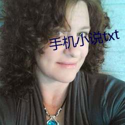 手機小說txt