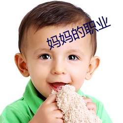 妈妈的(de)职业