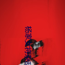 楊家女將雜亂史