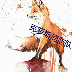 克罗斯消防队在线 （消息盈虚