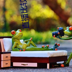 直播比(bǐ)较开放(fàng)
